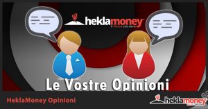 Read more about the article HeklaMoney Opinioni