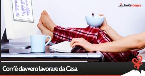 Read more about the article Io lavoro da Casa