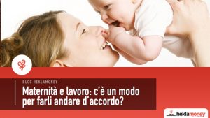 Read more about the article Maternità e lavoro: c’è un modo per farli andare d’accordo?