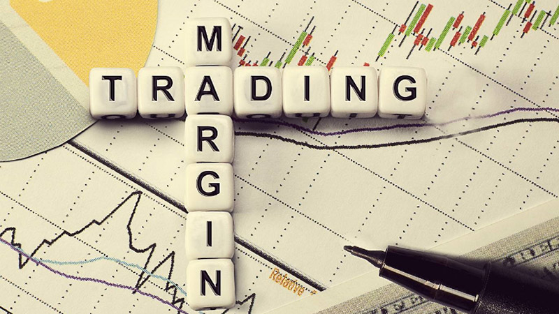 Margin call trading