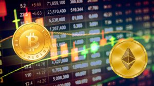 Read more about the article Come fare trading bitcoin in maniera strategica