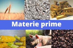 Read more about the article Materie prime: cosa sono e come puoi sfruttarle nel trading